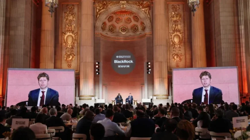 OpenAI CEO Sam Altman Transcends Hero-Villain Labels