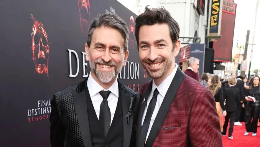 Metal Gear Solid Movie Development Underway