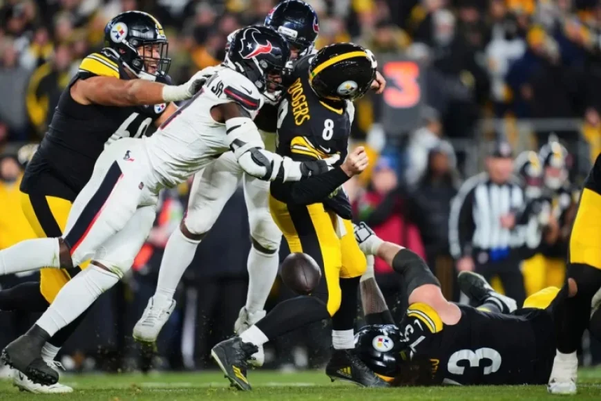 Department of Justice Investigates NFL Media Agreements