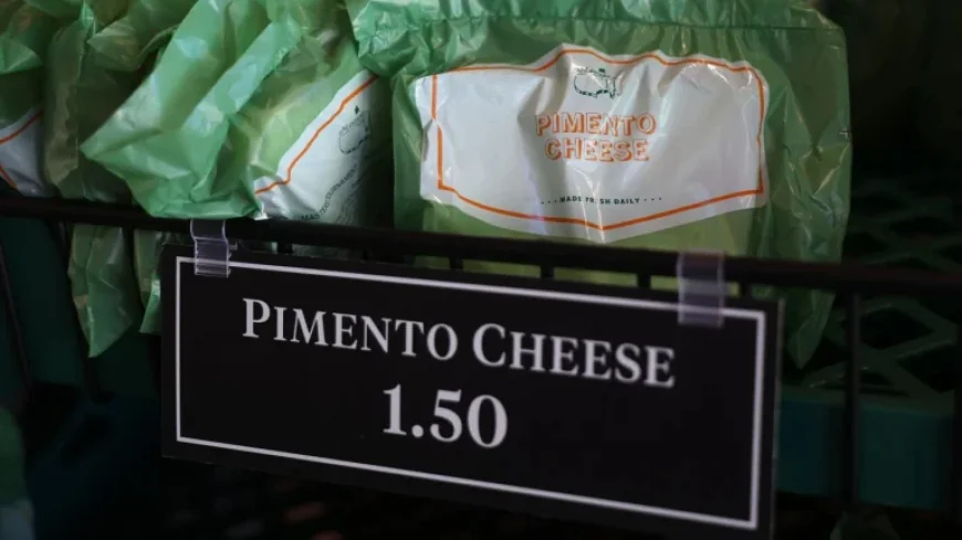 Masters Keeps Concession Prices Low: Here’s How