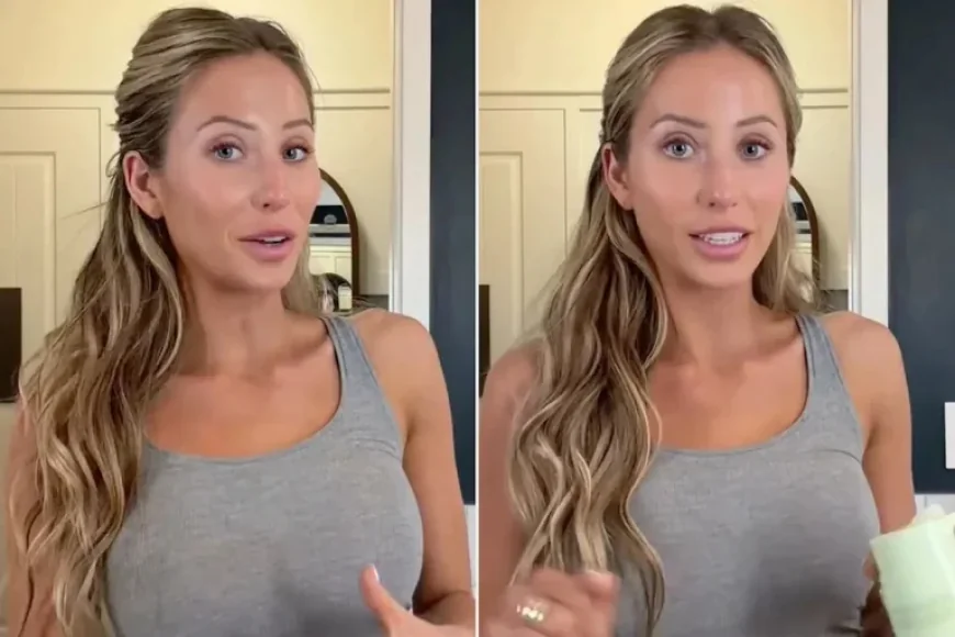 Alix Earle Swears Off Dating After Unusual First Date Experience