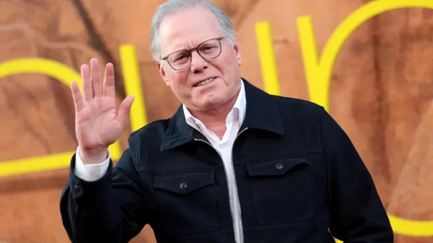 Shareholders Urged by ISS to Oppose Warner Bros’ Zaslav Paramount Payout