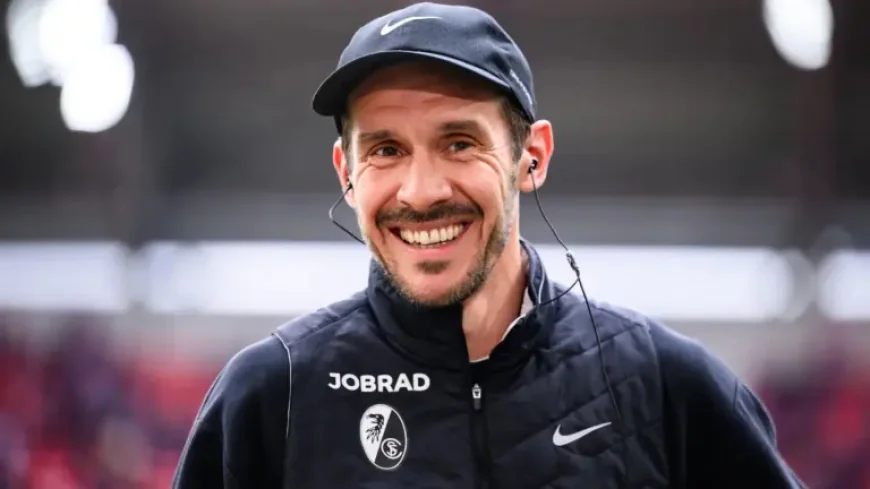 Sc Freiburg Vs Celta Vigo: Europa League quarter-final first leg set in Freiburg