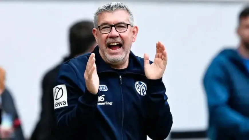 Mainz 05 – Strasbourg at the Turning Point of a Historic Quarterfinal