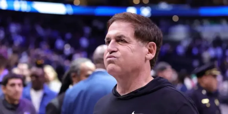 Cuban Regrets Selling Mavericks: The Hidden Cost Behind Mark Cuban’s Deal