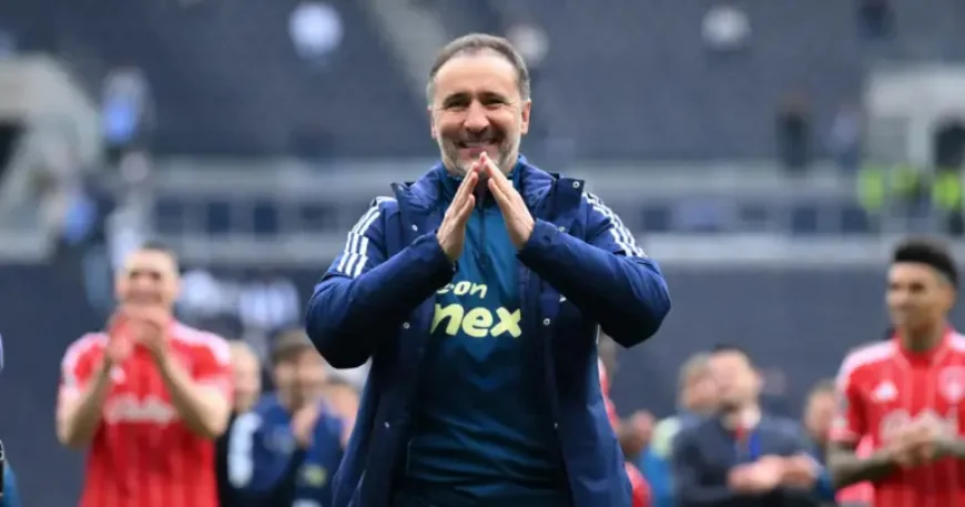 Porto test opens as Pereira balances Europe and the Premier League