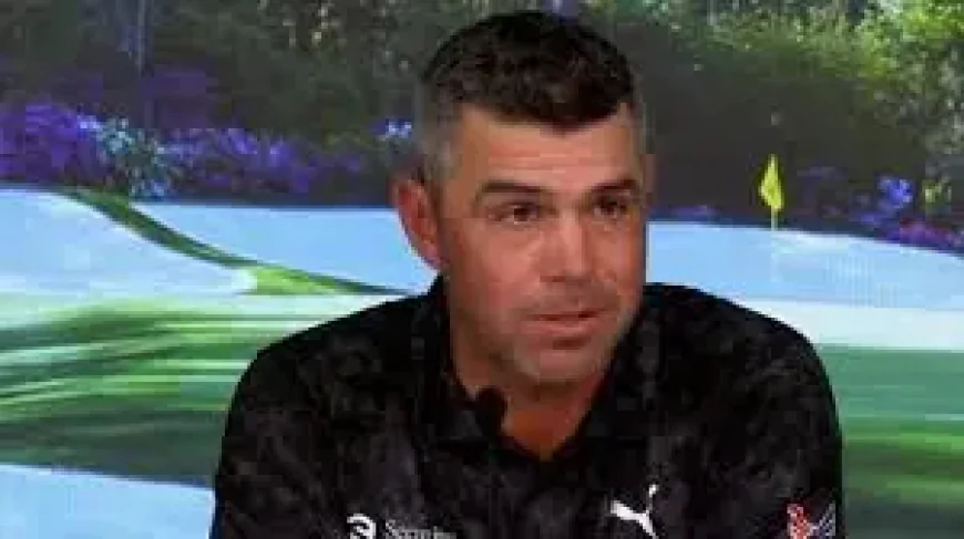 John Rahm says he will play in 2027 Ryder Cup as dispute with tour drags on