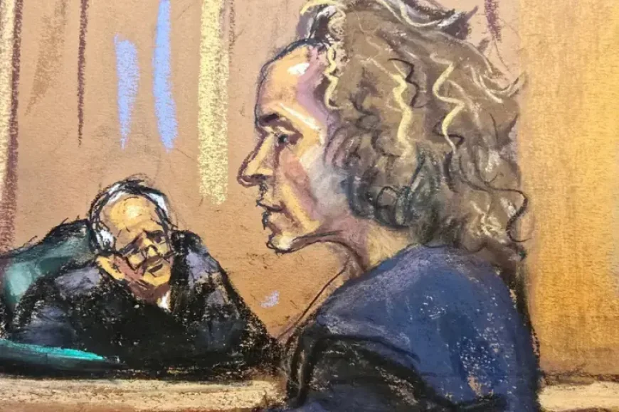 Peine and the Combs appeal as the court weighs a turning point