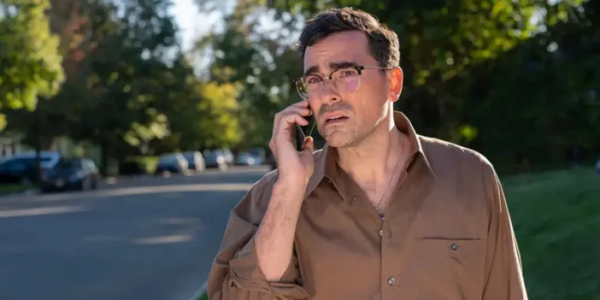 Big Mistakes as the streaming comedy race resets