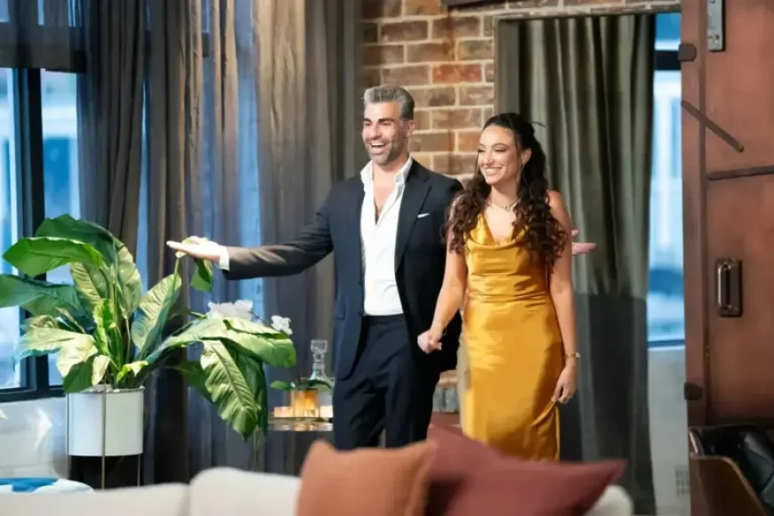 Joel Mafs Fallout: 3 Red Flags Raising Questions Over Juliette and Joel