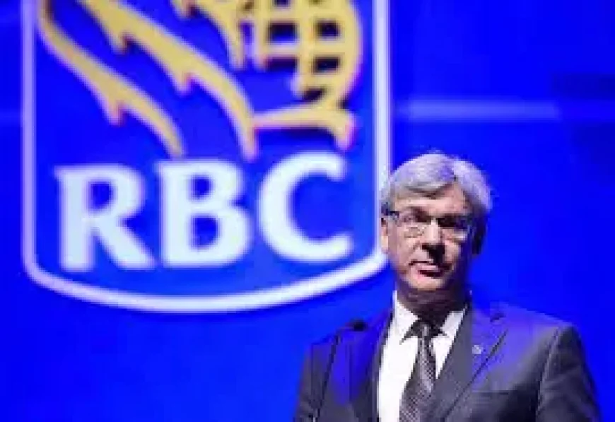 Rbc $1 Billion Fund: RBC Moves to Back Canadian Growth