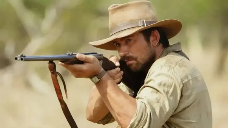 Taylor Sheridan and the Alamo Battle Film That Turns History Into an Immersive Public Memory