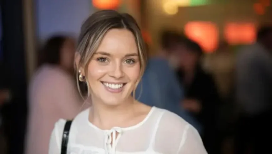 Camille Felton in Antigang: 3 revealing signs of a fast-rising career and a new life chapter