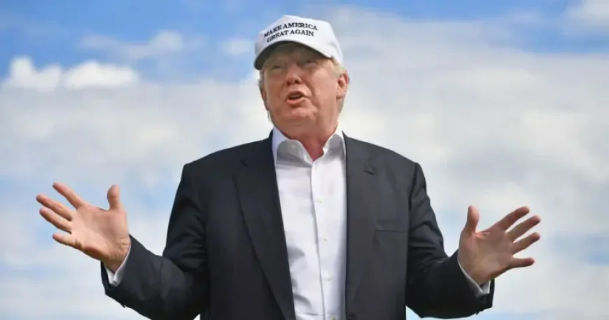 Butch Harmon and the 1 Reason Augusta Still Keeps Trump Out