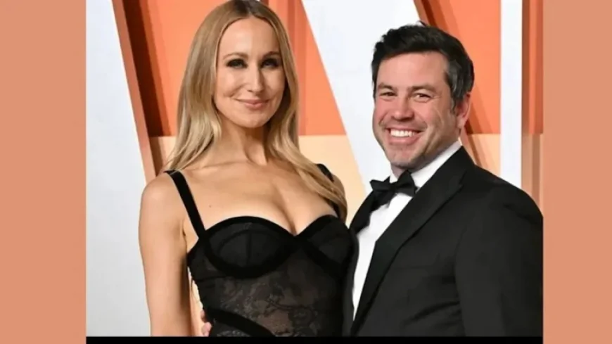 Nikki Glaser Admits Attraction to Boyfriend’s Other Relationships