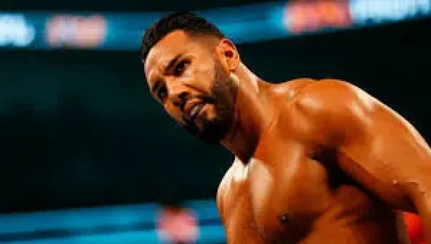 Jey Uso Confirms Dating Rumors With Jaida Parker: 3 Signs the Moment Changed Everything