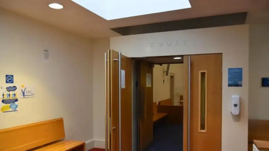 Meath Chronicle: Man caught without insurance banned from driving