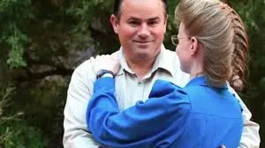 Flds and the hidden cost of betrayal inside a cult