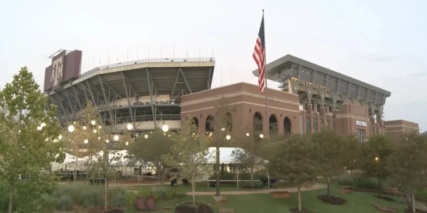 International Soccer Match at Kyle Field: Ticket Details Released