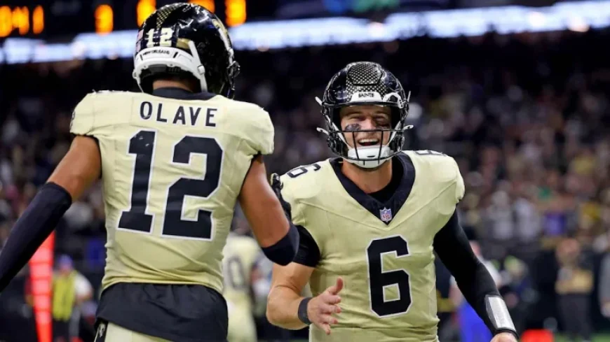 Top NFL Team Needing a Wide Receiver in 2026 Draft