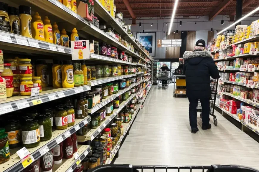 Sobeys Cheese Recalls Prompt Canada-Wide Listeria Alert