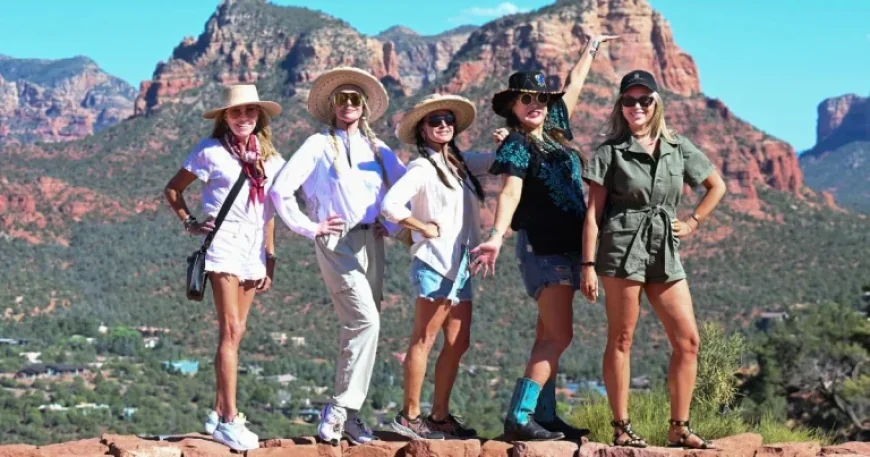 “Revealed: Stunning RHOBH Season 15 Reunion Looks”