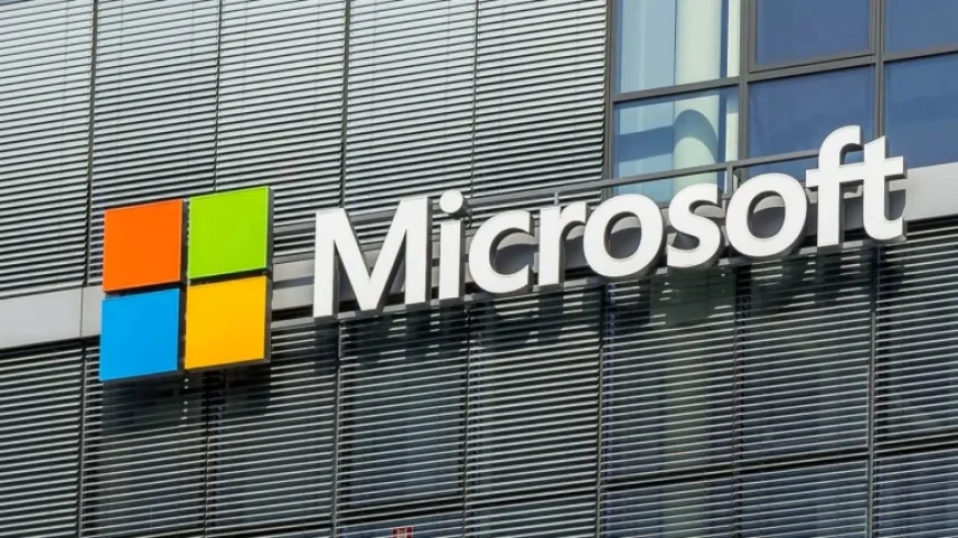 Microsoft Stock Forecast: Tech Giant Poised to Hit $800 by 2030