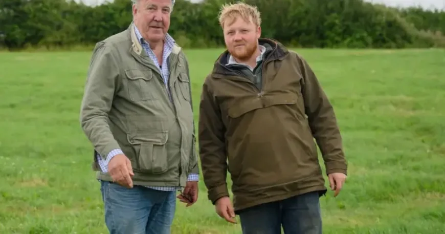 Clarkson’s Farm Season 5: Why the hit series may one day end