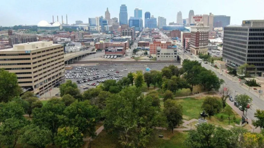 Kansas City Launches $600M Royals Downtown Stadium Plan