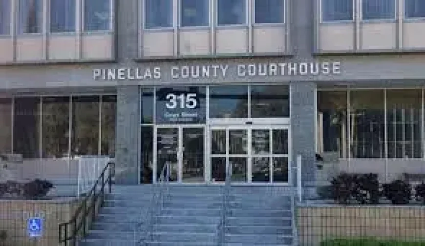 Tarpon Springs sentencing Friday: 3 family deaths, pets, and the case that stunned a city