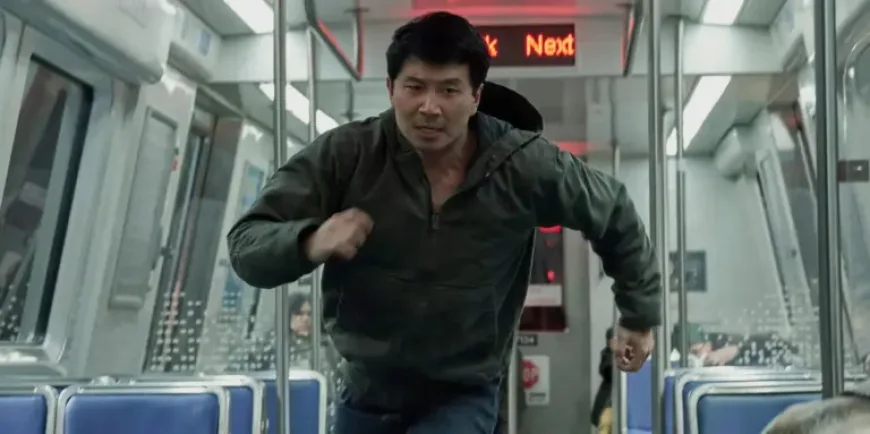 Copenhagen Test lands in the UK with 8 episodes and a spy premise built for binge viewing