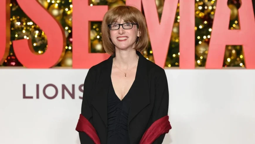 ‘The Housemaid’ Author Reveals Real Identity