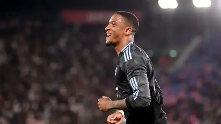 Conference League Fixtures: Palace’s 3-0 win and 3 English sides in quarter-final action