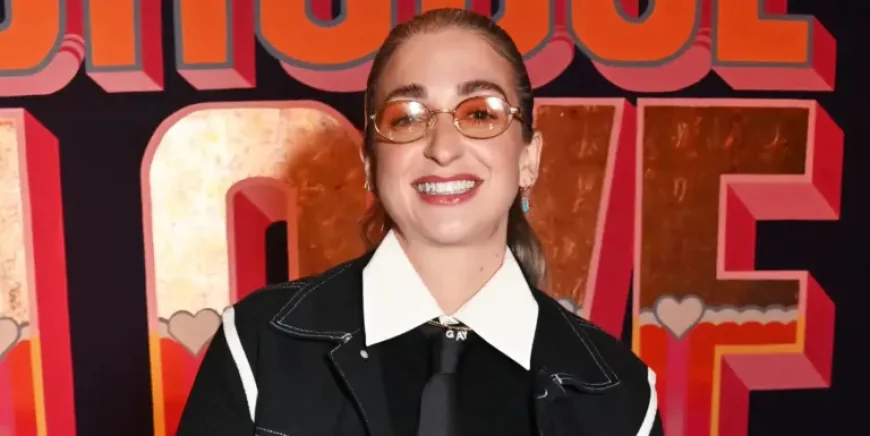 Harriet Rose quits KISS Radio after 6 years: 3 clues behind her surprise exit