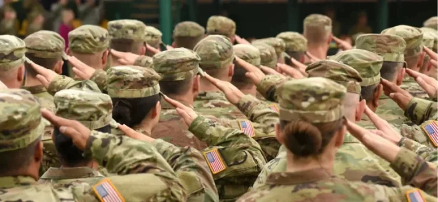 Prediction Markets: US Military in Iran Likely Active Until June Amid Ceasefire Doubts