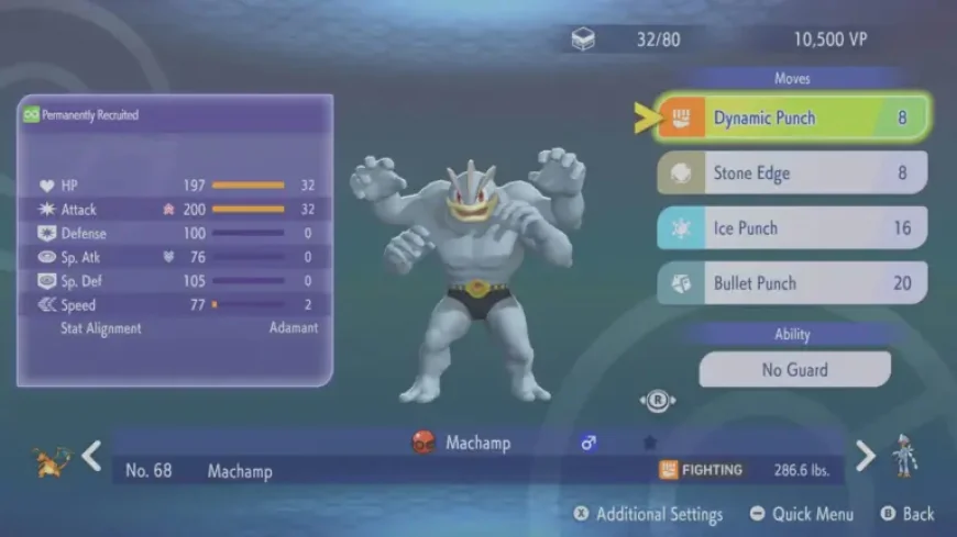 Mystery Gift Codes Pokemon Champions: The Free Machamp Offer Hides a Bigger Launch Strategy