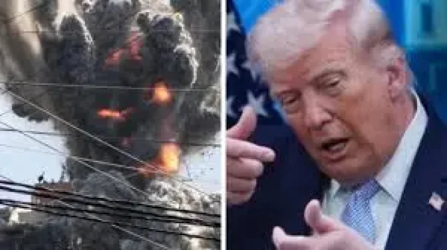 Hezbollah and the shattered quiet in Beirut