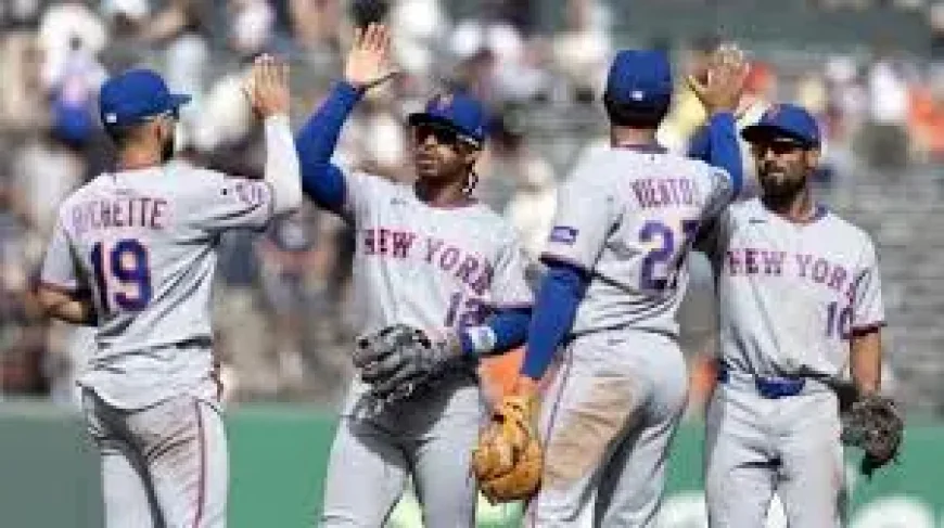 J.d. Martinez says this year’s Mets are more talented than 2024 team by far