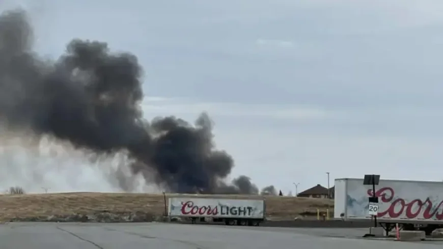 Incendie Longueuil: what the suspect fire on chemin de Chambly reveals about a wider risk