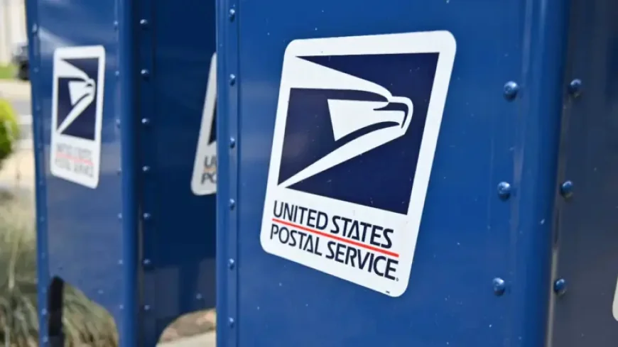 Usps Stamp Price Hike Shifts Spotlight to Postal Costs as Package Rates Rise April 26