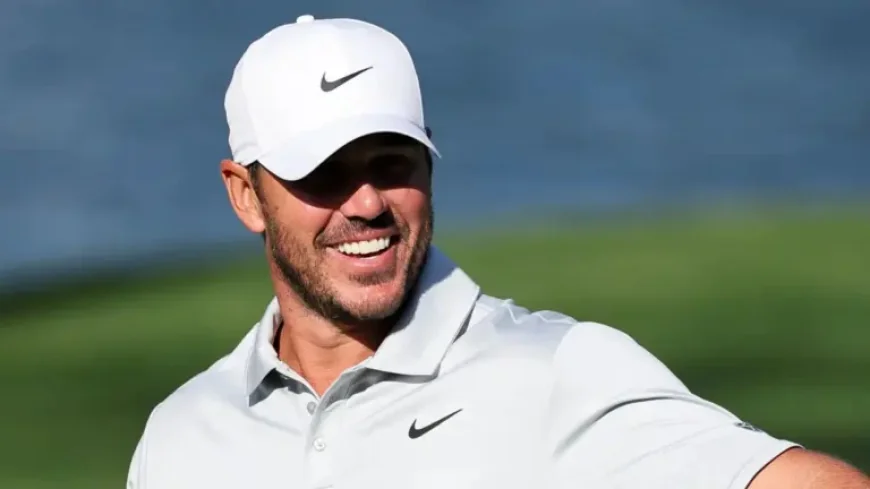 Brooks Koepka and Tom Watson clash over PGA Tour return at Masters 2026