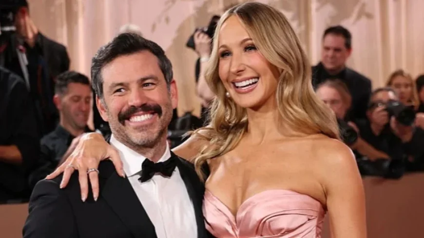 Nikki Glaser Discusses Her Open Relationship with Boyfriend