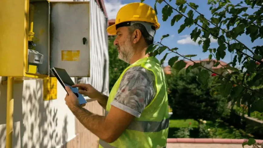 Energy Bill warning: Iran conflict could lift costs, but hedging is delaying the hit