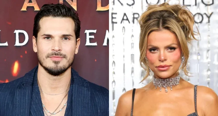 Gleb Savchenko Labels Brooks Nader His ‘Worst Experience,’ Accuses Her of Choking