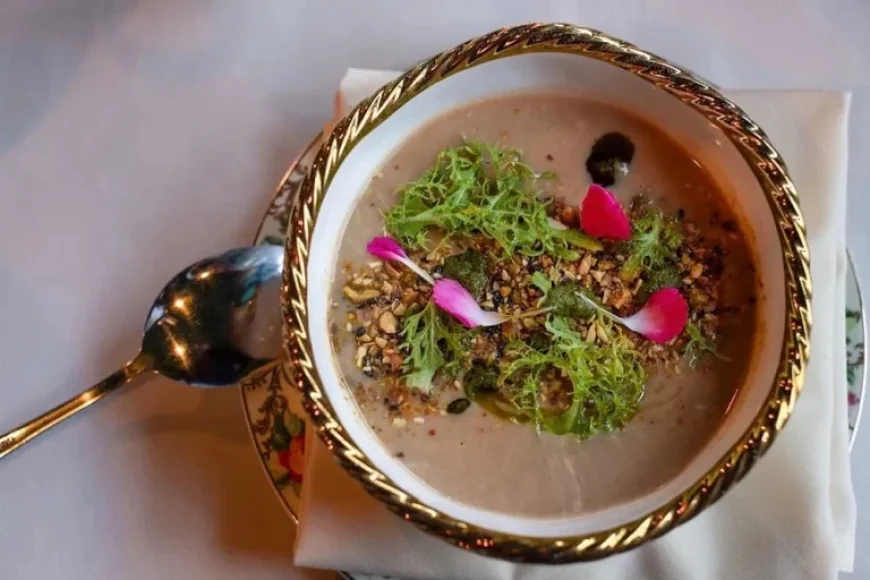 Pittsburgh Earns Coveted Spot in Michelin Guide