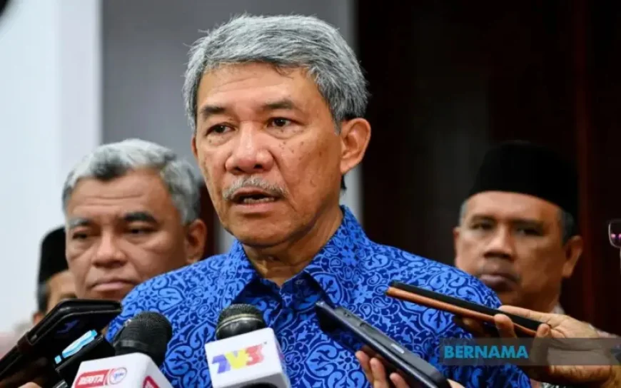 Malaysia seeks UN review of Lebanon peacekeeping mission