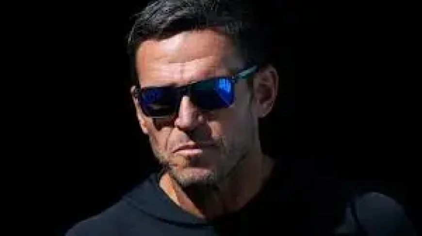 Harris English Eyes Jaguars’ Next Step After 2025 Run