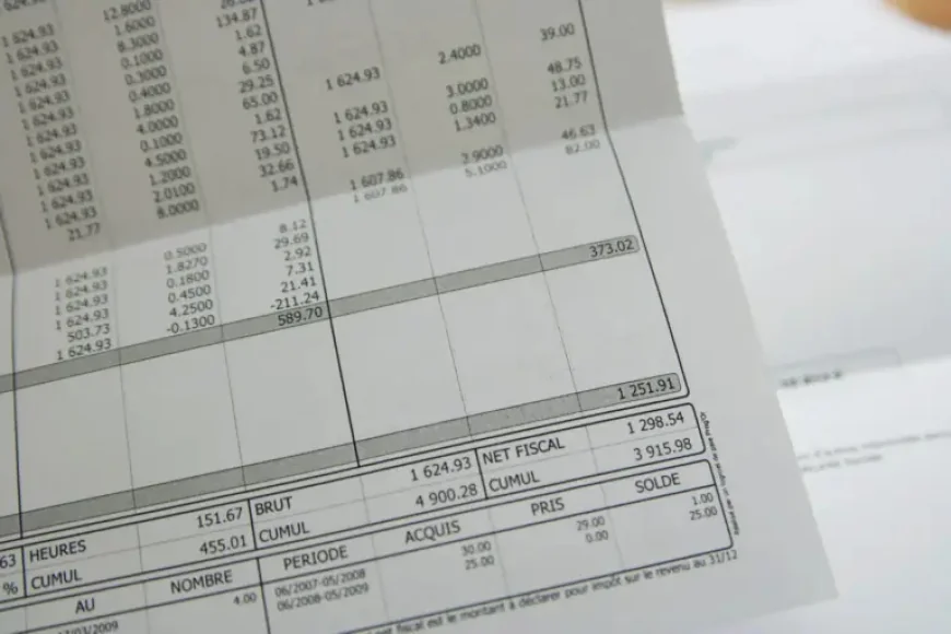 Impôt Sur Le Revenu: The New Threshold That Lets More Households Breathe Easier in 2026