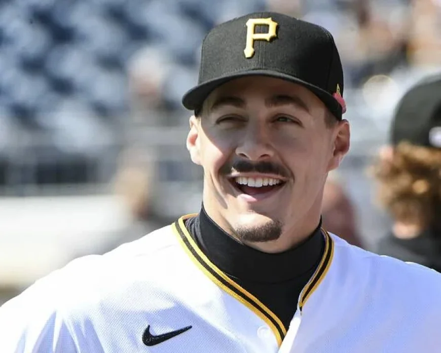 Kevin Gorman’s Take 5: Pirates See Multiple 19-Year-Old Stars Emerging