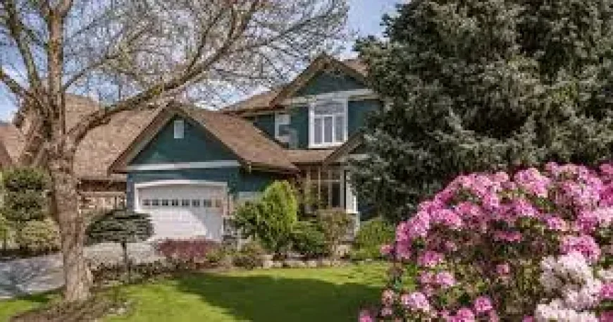 Interest Rate as April 2026 turns the housing market’s next test